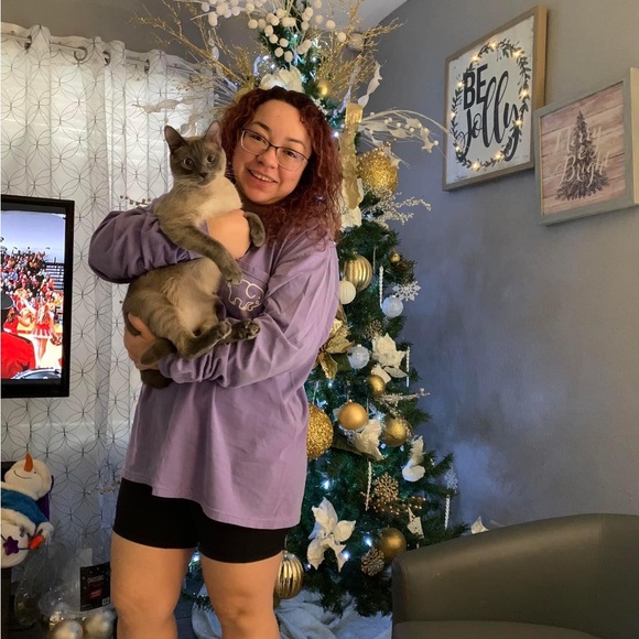 Meet your Posher, Abril ♐️🧿🪬🔮 - Picture 2 of 6